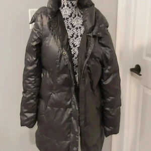 Gap puffer